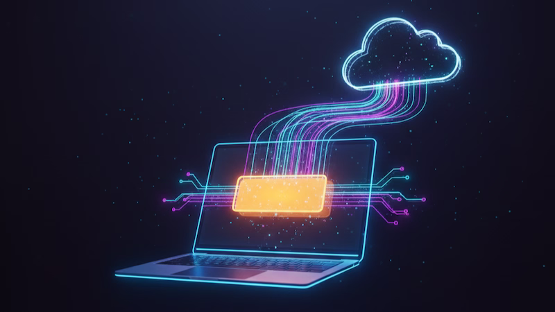 Outsourcing SaaS benefits