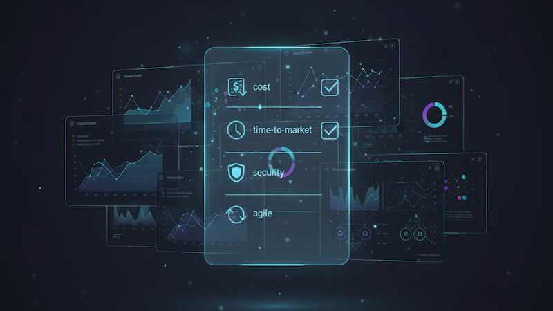 Outsourcing challenges and solutions