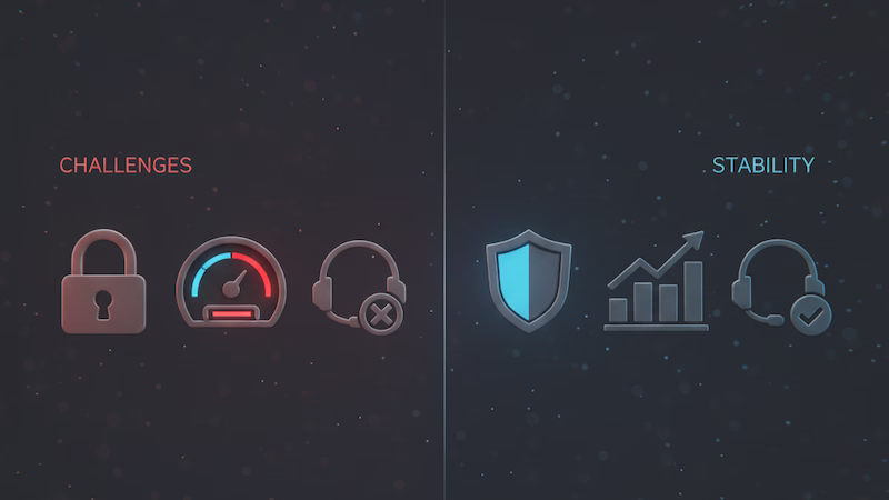 SaaS benefits summary