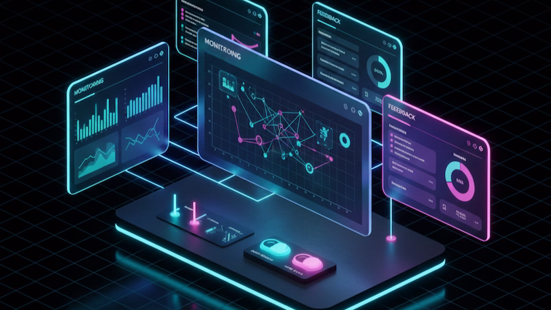 SaaS Product Development and Lifecycle Management