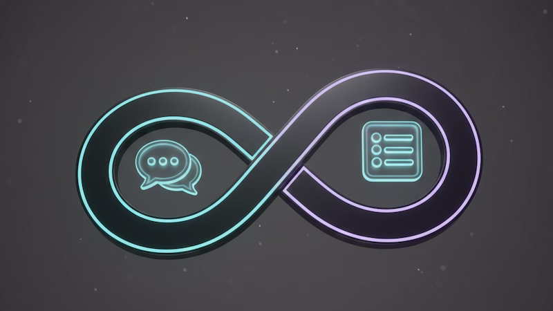 Development process from idea to MVP