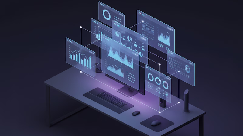 Market and target audience analysis