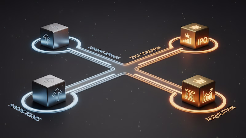 SaaS product roadmap