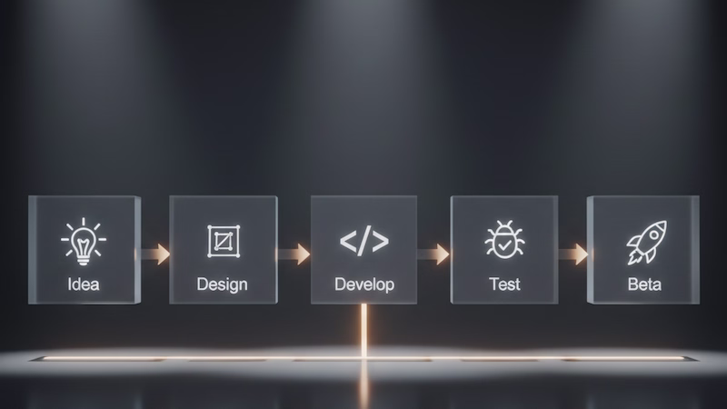 MVP validation and testing
