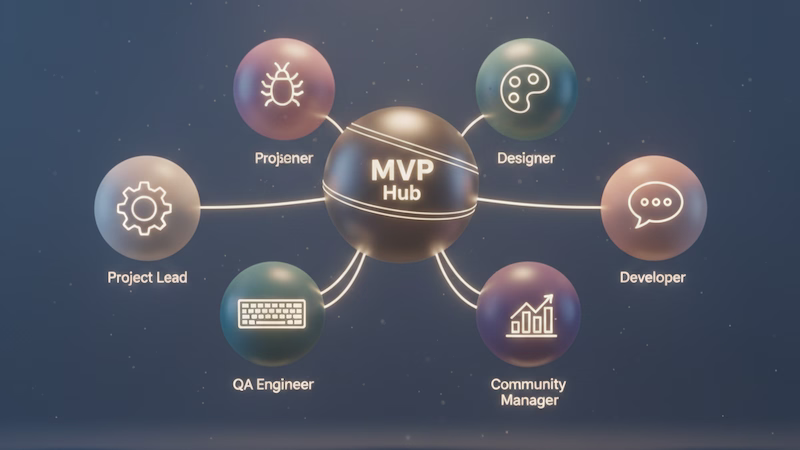 What is a SaaS MVP