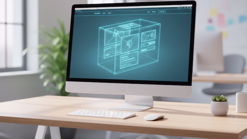 Tips for successful web page creation